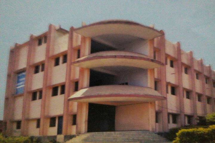 Institute Of Pharmacy, Harish Chandra Post Graduate College, Varanasi ...